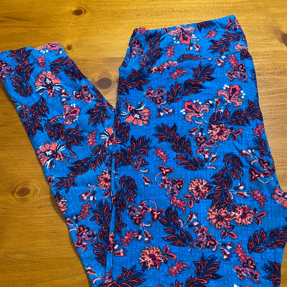 Lularoe leggings